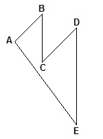 Тест параллельные и перпендикулярные прямые вариант 1